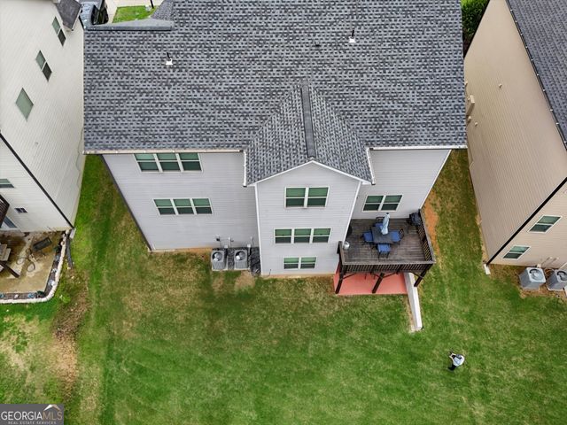 3770 Lake Haven Way, Atlanta, GA 30349