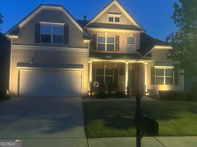 3770 Lake Haven Way, Atlanta, GA 30349