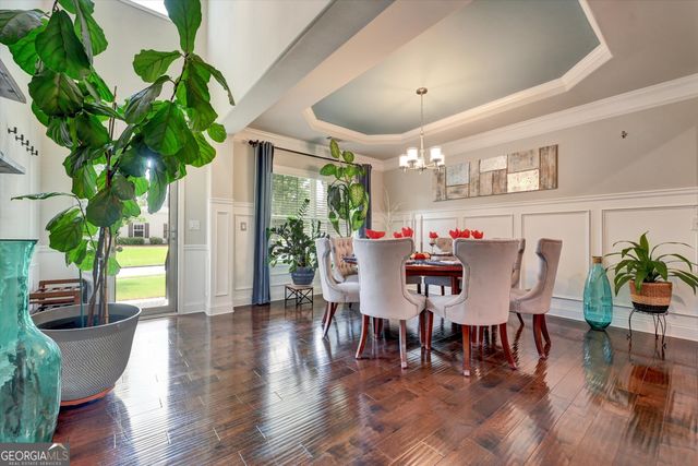 3770 Lake Haven Way, Atlanta, GA 30349