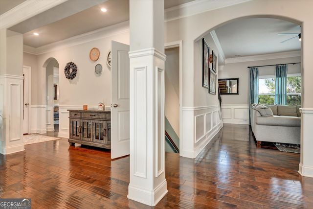 3770 Lake Haven Way, Atlanta, GA 30349