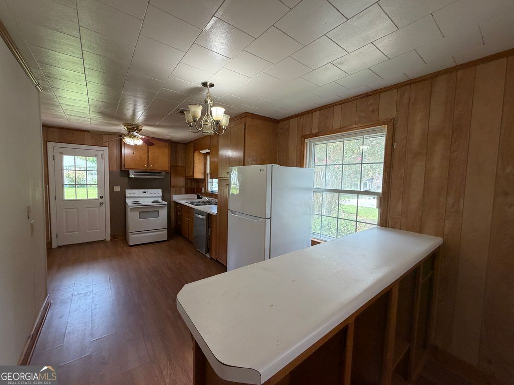 230 Glendale Drive, Hartwell, GA 30643 — photo 5