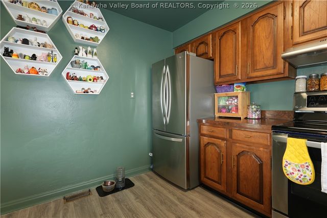 307 25th Street, Dunbar, WV 25064