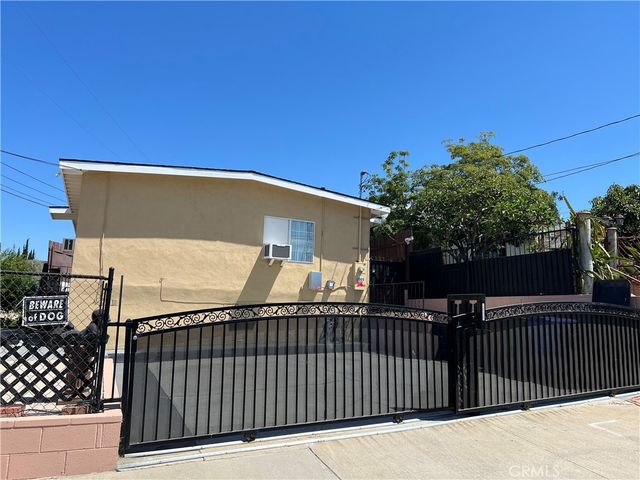 2005 Redding, Rosemead, CA 91770