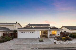 876 Lurline Drive, Foster City, CA 94404