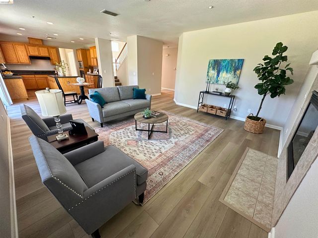 1788 Moreau Way, Brentwood, CA 94513