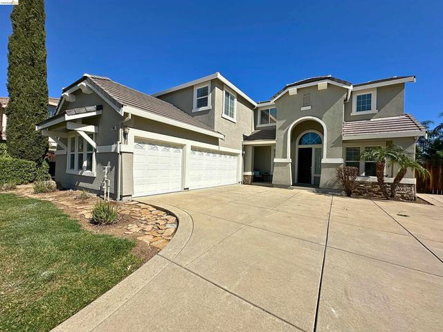 1788 Moreau Way, Brentwood, CA 94513