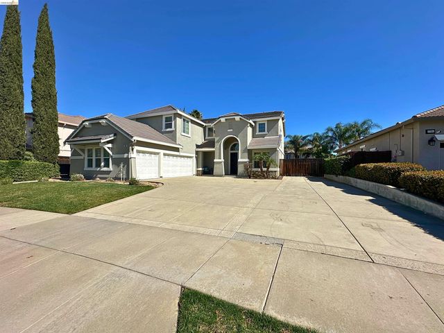 1788 Moreau Way, Brentwood, CA 94513