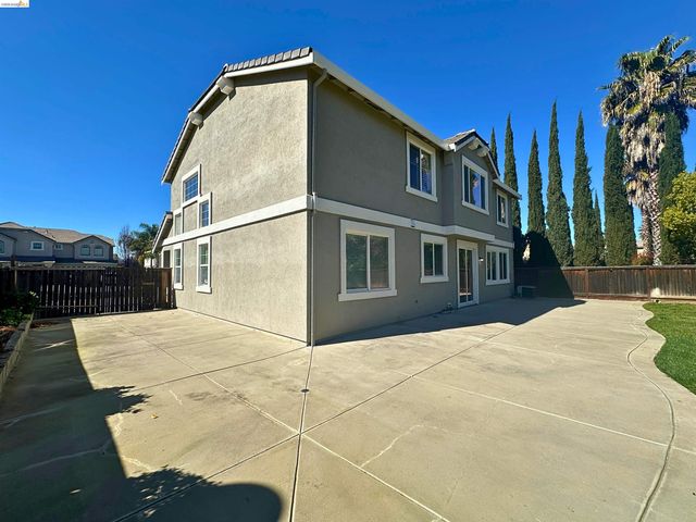 1788 Moreau Way, Brentwood, CA 94513