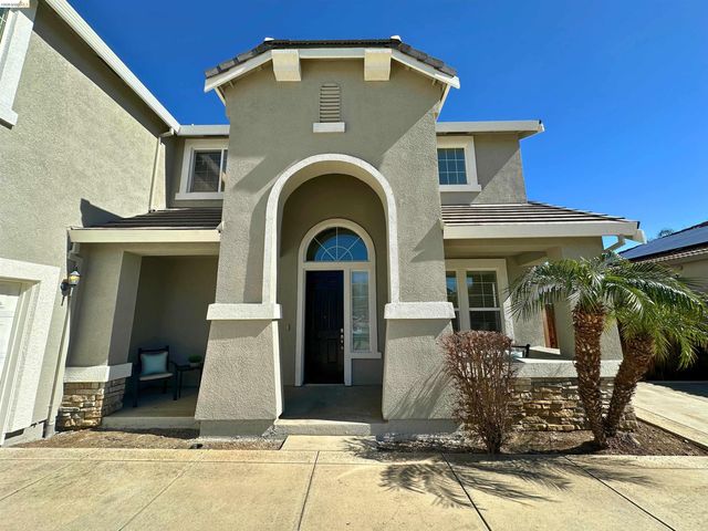 1788 Moreau Way, Brentwood, CA 94513