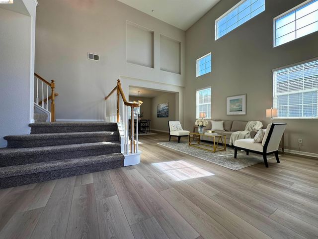 1788 Moreau Way, Brentwood, CA 94513
