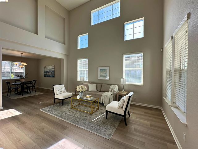 1788 Moreau Way, Brentwood, CA 94513