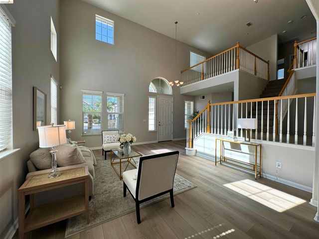 1788 Moreau Way, Brentwood, CA 94513