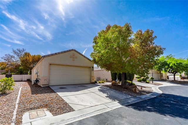6208 Grizzly Gorge Street, Las Vegas, NV 89130