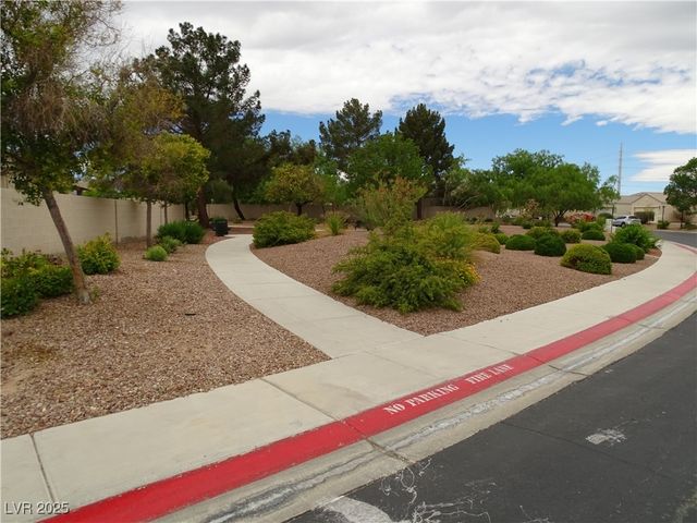 6208 Grizzly Gorge Street, Las Vegas, NV 89130