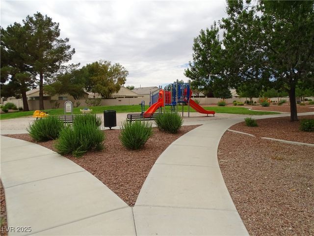 6208 Grizzly Gorge Street, Las Vegas, NV 89130