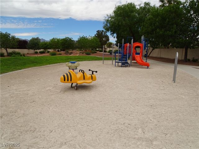 6208 Grizzly Gorge Street, Las Vegas, NV 89130