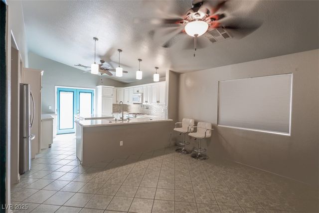 6208 Grizzly Gorge Street, Las Vegas, NV 89130