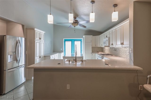 6208 Grizzly Gorge Street, Las Vegas, NV 89130