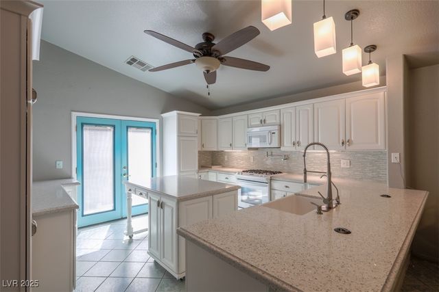 6208 Grizzly Gorge Street, Las Vegas, NV 89130