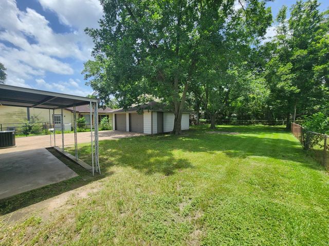 610 Tovrea Road, Alvin, TX 77511