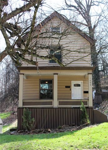 1089 Main Street, Coraopolis, PA 15108