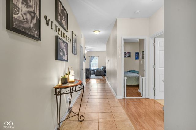 853 Hildebrand Drive, Indianapolis, IN 46217