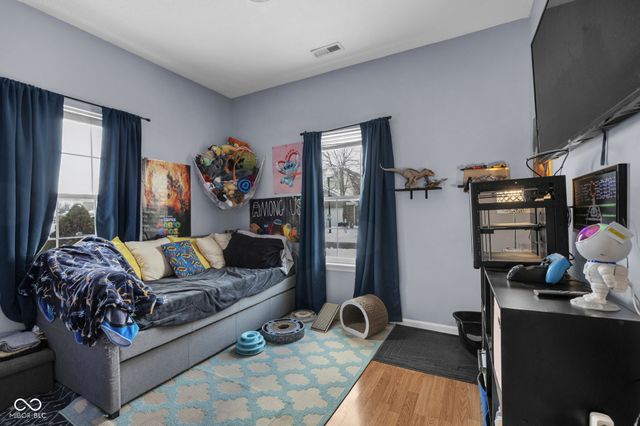 853 Hildebrand Drive, Indianapolis, IN 46217