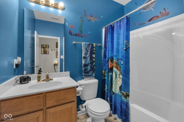 853 Hildebrand Drive, Indianapolis, IN 46217