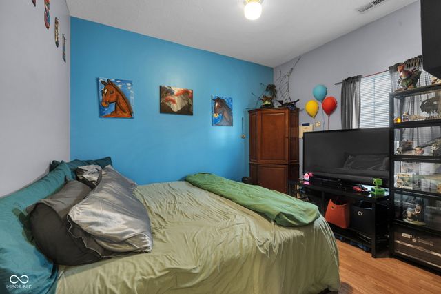 853 Hildebrand Drive, Indianapolis, IN 46217