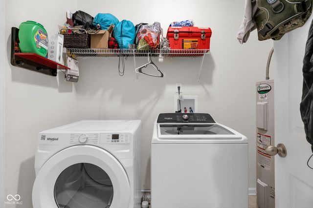 853 Hildebrand Drive, Indianapolis, IN 46217