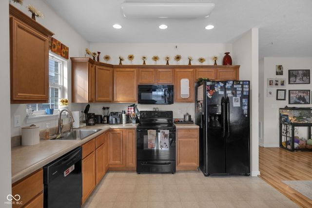 853 Hildebrand Drive, Indianapolis, IN 46217