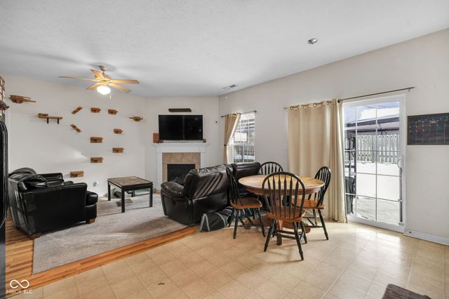 853 Hildebrand Drive, Indianapolis, IN 46217