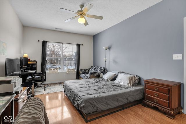 853 Hildebrand Drive, Indianapolis, IN 46217