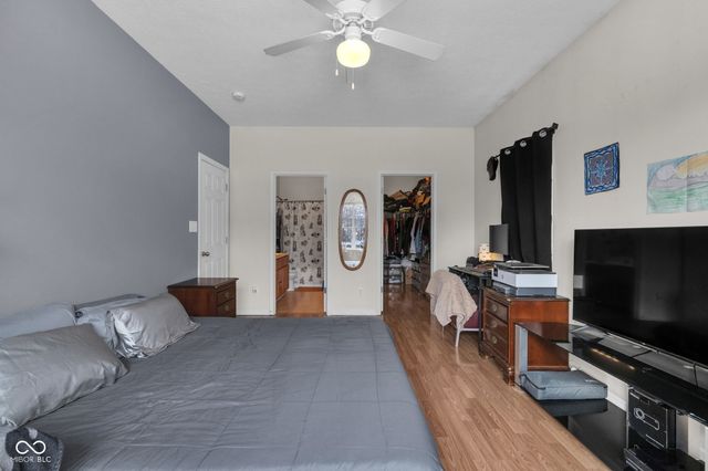 853 Hildebrand Drive, Indianapolis, IN 46217