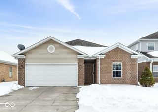 853 Hildebrand Drive, Indianapolis, IN 46217