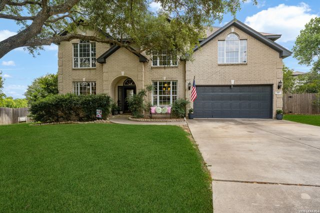 742 Mello Oak, San Antonio, TX 78258