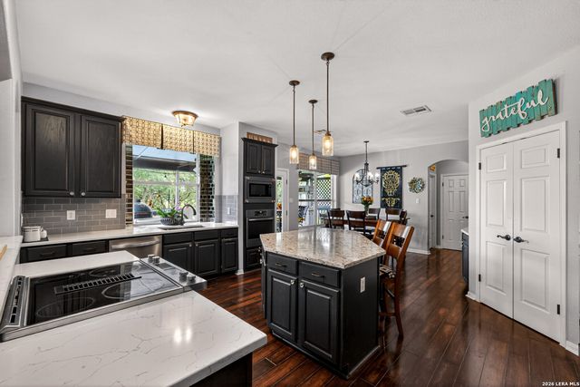 742 Mello Oak, San Antonio, TX 78258