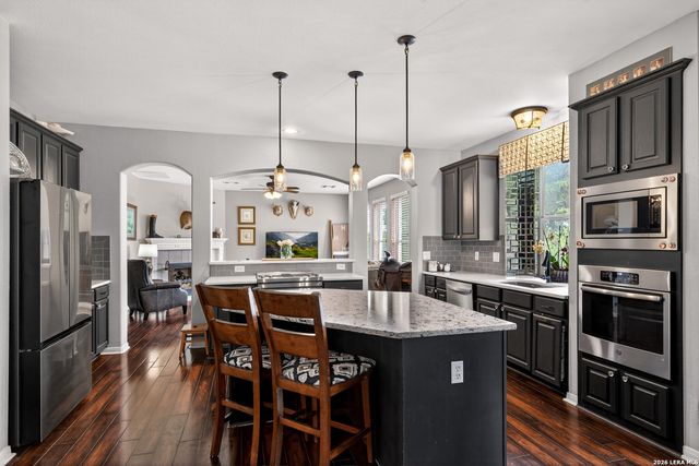 742 Mello Oak, San Antonio, TX 78258