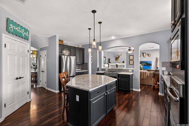 742 Mello Oak, San Antonio, TX 78258