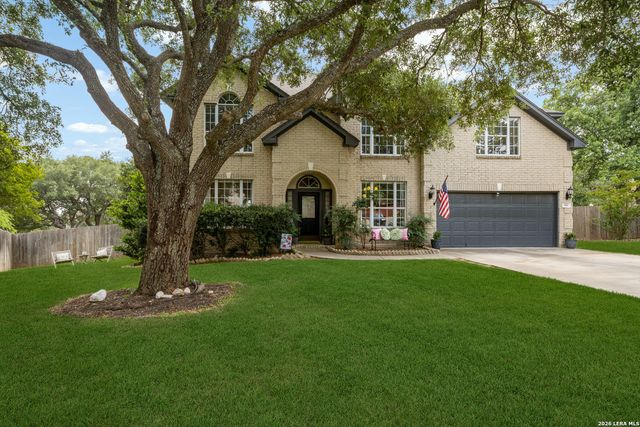 742 Mello Oak, San Antonio, TX 78258