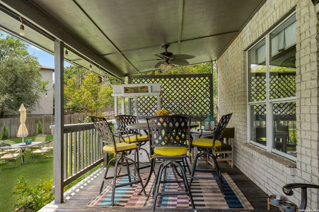 742 Mello Oak, San Antonio, TX 78258