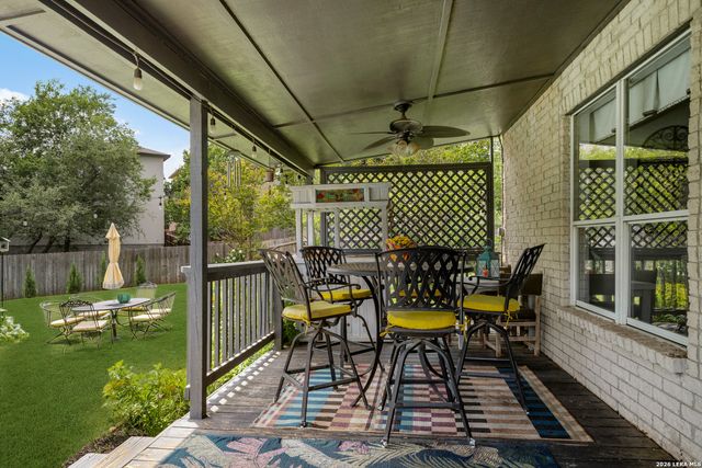 742 Mello Oak, San Antonio, TX 78258
