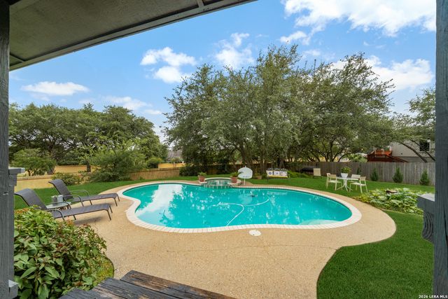 742 Mello Oak, San Antonio, TX 78258
