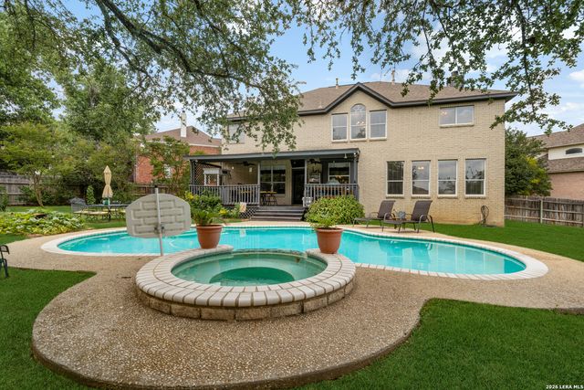 742 Mello Oak, San Antonio, TX 78258