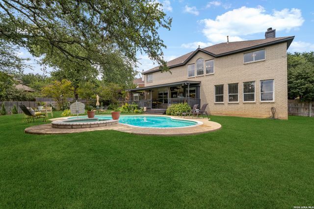 742 Mello Oak, San Antonio, TX 78258