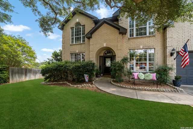 742 Mello Oak, San Antonio, TX 78258