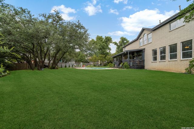 742 Mello Oak, San Antonio, TX 78258