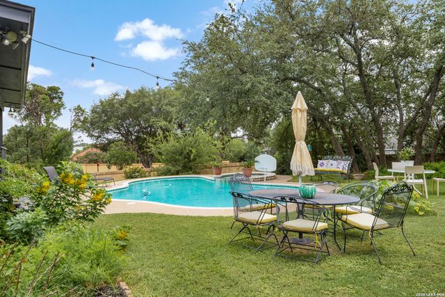 742 Mello Oak, San Antonio, TX 78258