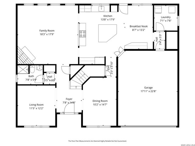 742 Mello Oak, San Antonio, TX 78258