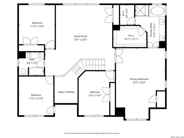 742 Mello Oak, San Antonio, TX 78258